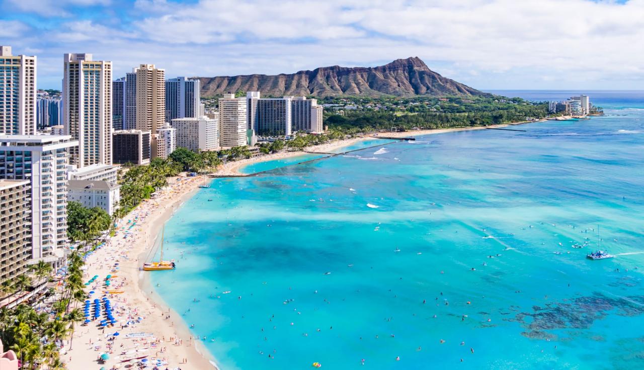 Hawaii - What you need to know before you go – Go Guides