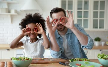 10 Best Foods to Improve Eyesight | Kraff Eye Institute