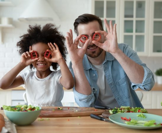 10 Best Foods to Improve Eyesight | Kraff Eye Institute