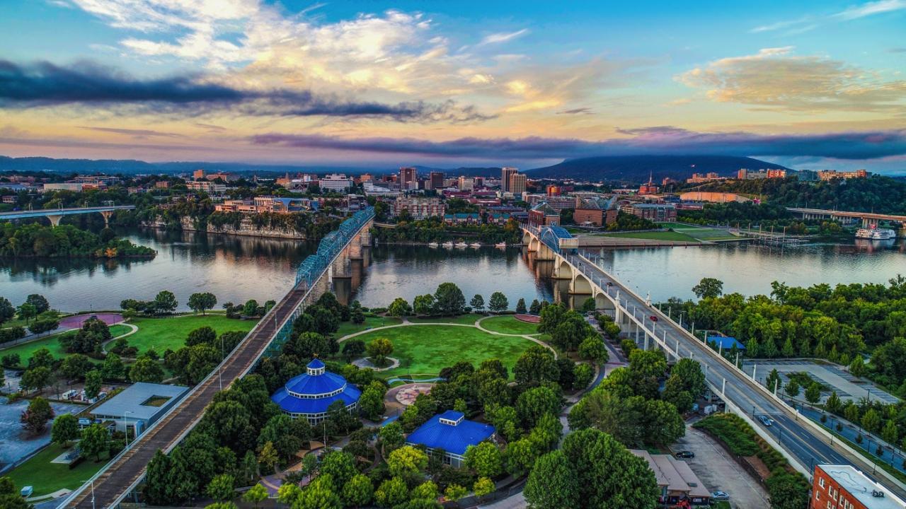 22 Things To Do in Chattanooga for the Entire Family