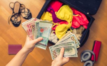 How to Save Money for Travel - 15 Tips to Get Started Now | The Planet D