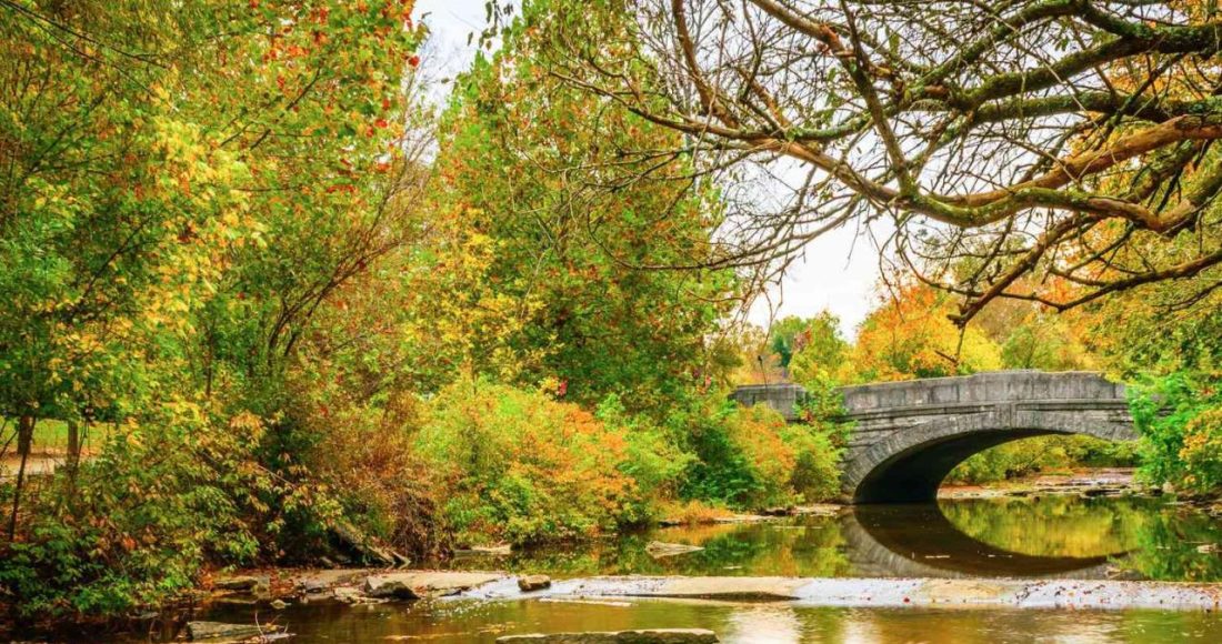 10 Affordable and Fun Fall Travel Destinations