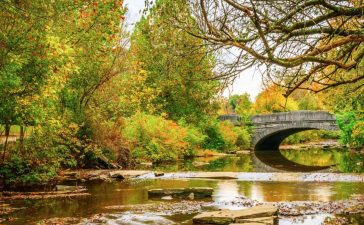 10 Affordable and Fun Fall Travel Destinations