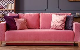 How To Clean a Sofa - Which?