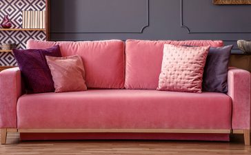 How To Clean a Sofa - Which?