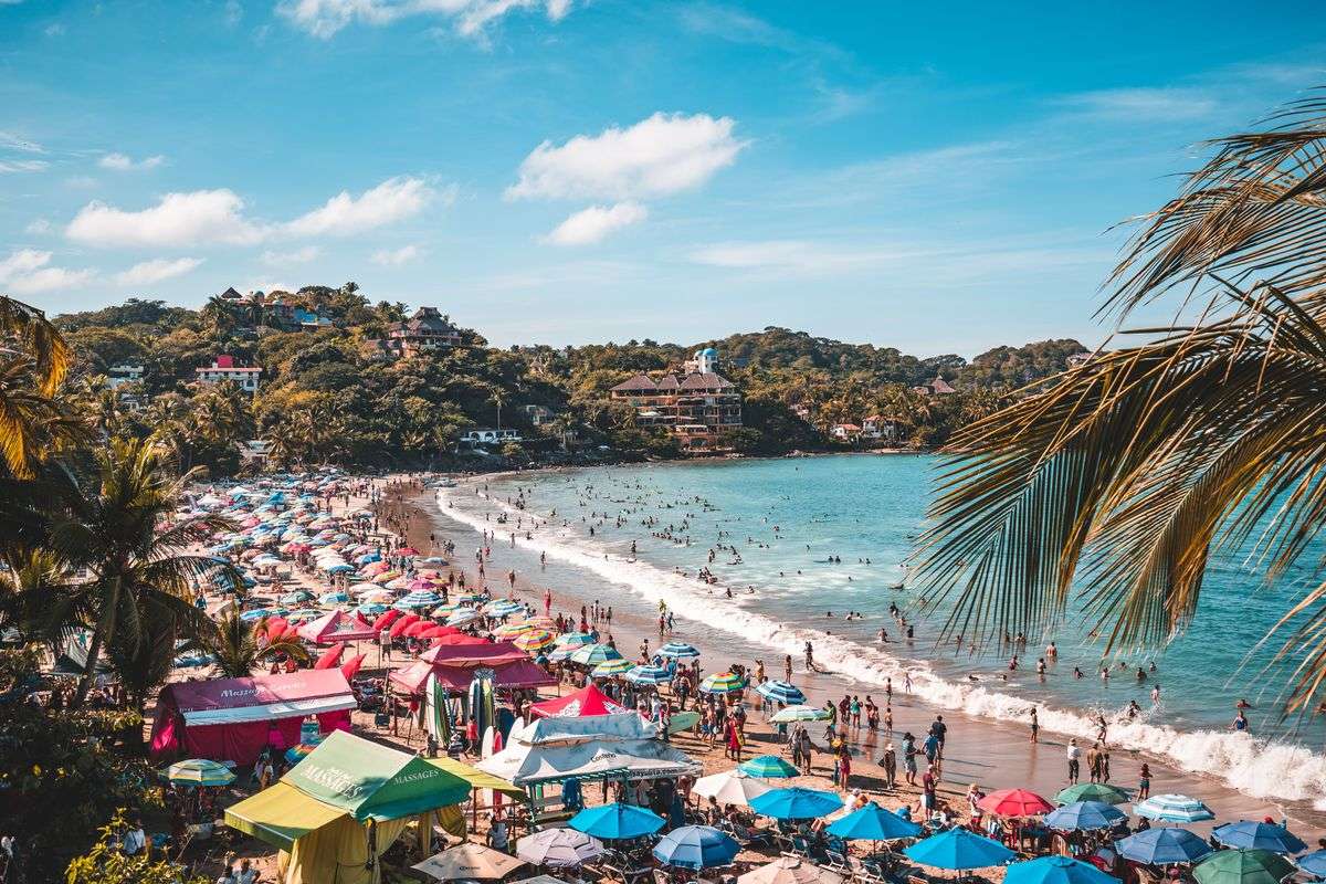 Your Guide To Living In Sayulita - Digital Nomad Life & Cost of Living