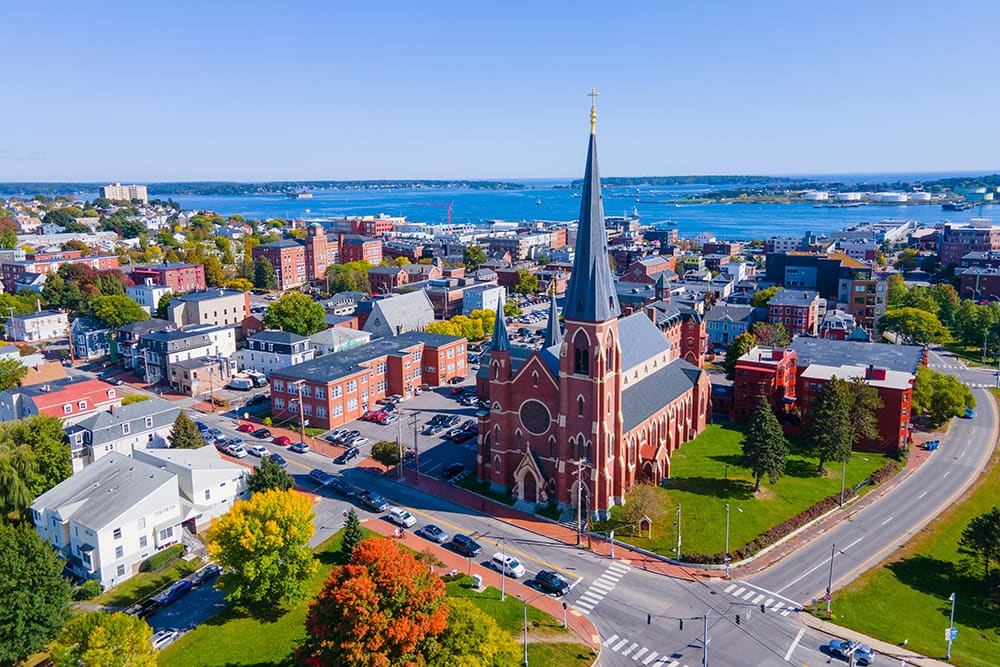 Top Things to Do in Portland, Maine | NCL Travel Blog