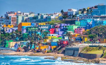 After the Protests: What's Next for Puerto Rico Tourism | Travel Agent  Central