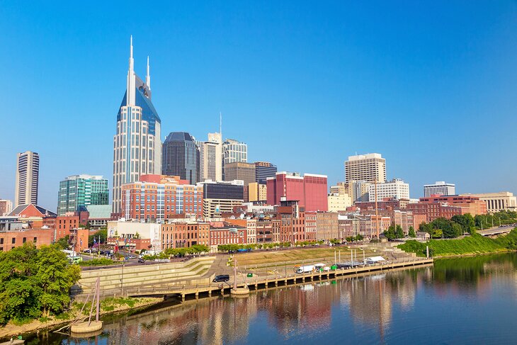 Best Time to Visit Nashville | PlanetWare