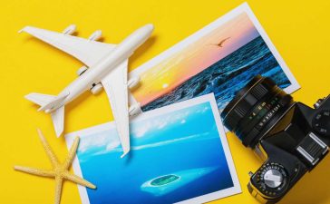 Should You Get a Travel Agent to Book Your Vacation?