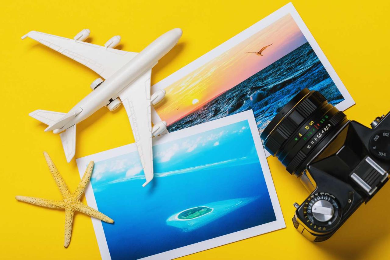 Should You Get a Travel Agent to Book Your Vacation?